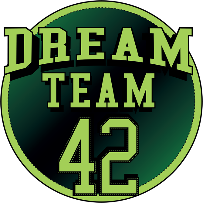 Logo du Dream Team 42